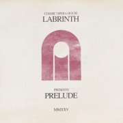 Labrinth - Prelude (2025) [Hi-Res]