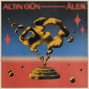 Altin Gün - Âlem (2021) [Hi-Res]