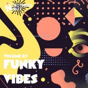 VA - Nothing But... Funky Vibes, Vol. 07 (2025)
