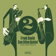 Sam Dillon & Frank Basile - Two Part Solution (2020)