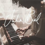 Julia Biel - Julia Biel (2018) CD Rip