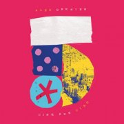 Alex Grenier - Cinq Sur Cinq (2026) Hi-Res