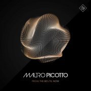 Mauro Picotto - From The 80's Til Now (2023)