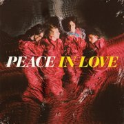 Peace - In Love (Deluxe Edition) (2013)