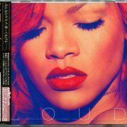 Rihanna - Loud (2010) {2011, Japanese Edition}