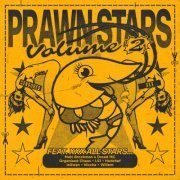 VA - Prawn Stars, Vol. 2 (2023)