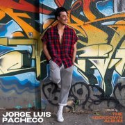 Jorge Luis Pacheco - The Lockdown Album (2022)