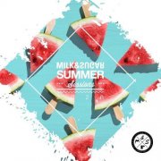 VA - Milk & Sugar Summer Sessions 2026 (2026)