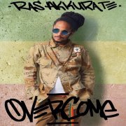 Ras Akkurate - Overcome (2019) [Hi-Res]