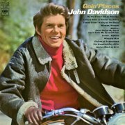 John Davidson - Goin' Places (1968) [Hi-Res]