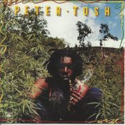 Peter Tosh - Legalize It (2002) [SACD]