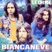 Le Orme - Biancaneve (1994)