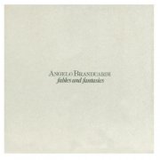 Angelo Branduardi - Fables and fantasies (1979) [Hi-Res]