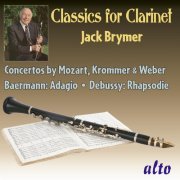 Jack Brymer - Classics for Clarinet (2024)