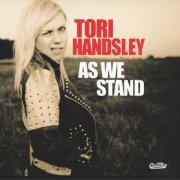 Tori Handsley - As We Stand (2020) [Hi-Res]