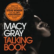 Macy Gray - Talking Book (2012)