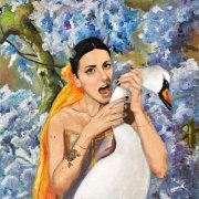 Iris Caltwait - love and other disasters (2021) [Hi-Res]
