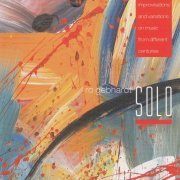 Ro Gebhardt - Solo (2005)