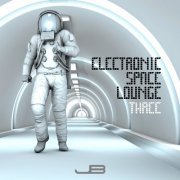 Jens Buchert - Electronic Space Lounge - Three (2014)