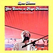 Leon Thomas - Gold Sunrise on Magic Mountain (1971) [Hi-Res]