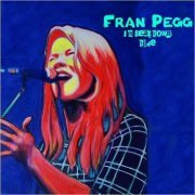 Fran Pegg - I'm Beat Down Dude EP (2023)