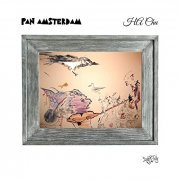 Pan Amsterdam - Ha Chu (2020)