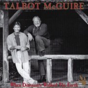 Terry Talbot & Barry McGuire - When Dinosaurs Walked The Earth (1995)