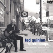 Ted Quinlan - Streetscape (2009)