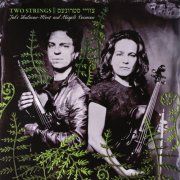 Jake Shulman-Ment, Abigale Reisman - Two Strings (2025)