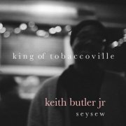 Keith Butler Jr. - King of Tobaccoville (2026) Hi-Res
