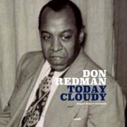 Don Redman - Today Cloudy (2019)