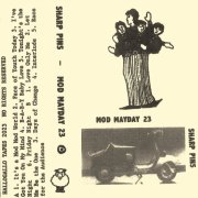 Sharp Pins - Mod Mayday 23 (2024) [Hi-Res]