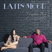 Elizabeth Meza - Latin Mood (2020)