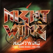 Nightwing - Something In The Air (Long Hard Road: 1980-1985) (2026)
