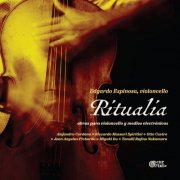 Edgardo Espinosa - Ritualia (2024)