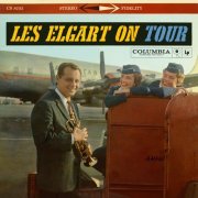 Les Elgart And His Orchestra - On Tour (1959)