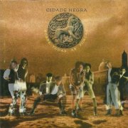 Cidade Negra - Sobre Todas As Forcas (1994)