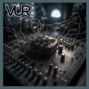 Missqulater & Mopfunk - VUR-core5 (2023)