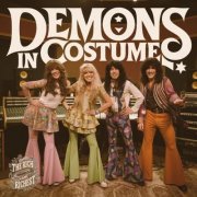 The Rich and the Richest - Demons in Costumes (2025)