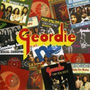 Geordie - The Singles Collection (2001)