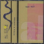 Talk West - Freights and Fields (2012)