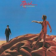 Rush - Hemispheres (Remastered) (1978/2013) [E-AC-3 JOC Dolby Atmos]