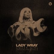 Lady Wray - Cover Girl (Instrumentals) (2026)