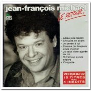 Jean-Francois Michael - Le Retour (1992)