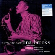 Tina Brooks - The Waiting Game (1961/2021) [24bit FLAC]