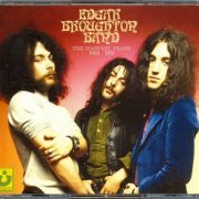 Edgar Broughton Band - Harvest Years 1969-1973 [2001] CD-Rip