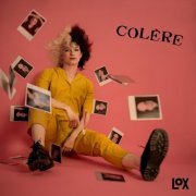 LOX - Colère EP (2023) Hi-Res