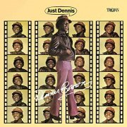 Dennis Brown - Just Dennis (2019)