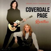 Coverdale Page - Rarities (2025)