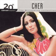 Cher - 20th Century Masters: The Best of Cher (2000)